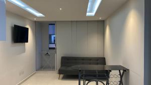 Apartamento Silver Park