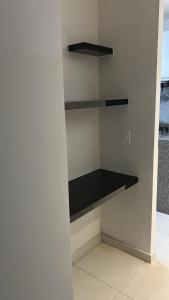 Apartamento Silver Park