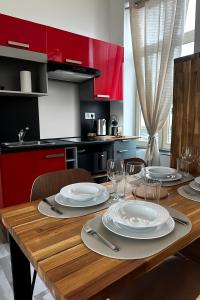 Lécrin postal, au coeur du Quartier Saint Leu