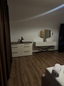 Hana Apartments TIRANA