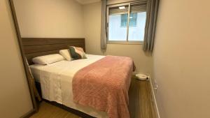 cód 67 - Excelente apartamento á 350m do mar!