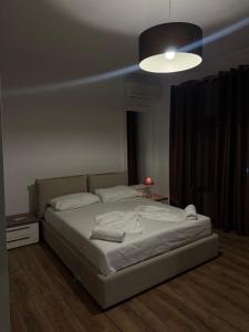 Hana Apartments TIRANA