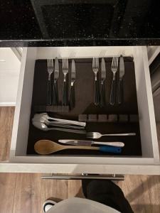 Hana Apartments TIRANA