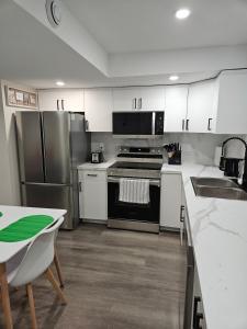 Beautiful, serene and modern!