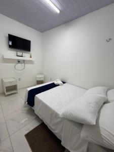 Aluguel para Cop 30 - Residencial Manoel Rodrigues Filho - Recém construído, primeira locação