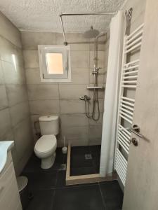 Daskalio Waves Appartment Agapi