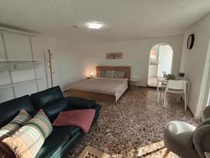 Daskalio Waves Appartment Agapi