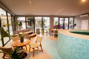 Piedade 45 Housi Belém by Carpediem