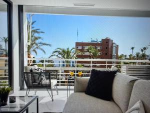 Boutique apt& sea view