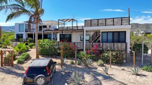 20-30 Knots- 5BR4BA Game Night Villa Hot Tub