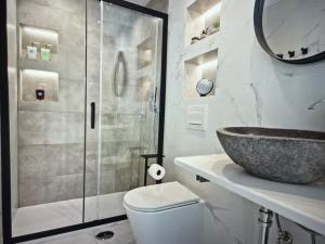 Boutique apt& sea view