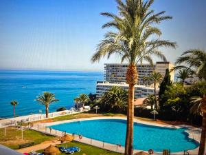 Boutique apt& sea view