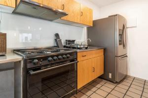 Splendid 2BR with Patio in Polanco