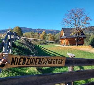 Niedźwiedzi Zakątek