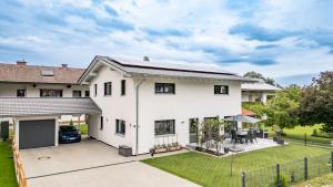 Ferienwohnung Morgensonne