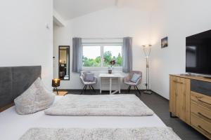 Ferienwohnung Morgensonne