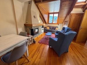 B15 - Ático Los Copos - Villmor