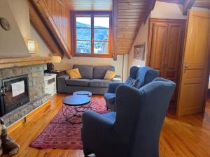 B15 - Ático Los Copos - Villmor