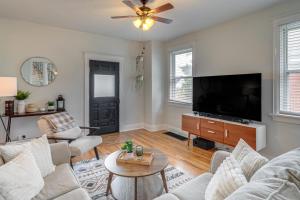 Pet-Friendly Oakley Gem with Large Backyard!