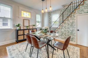 Pet-Friendly Oakley Gem with Large Backyard!