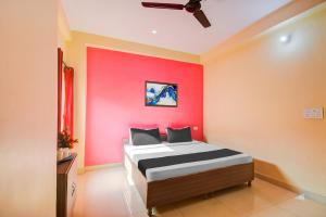 Hotel O Radhe Radhe Near Jaipur International Airport Jaipur International Airport