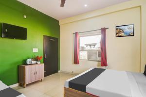Hotel O Radhe Radhe Near Jaipur International Airport Jaipur International Airport