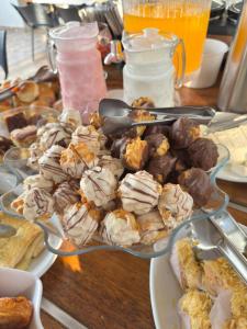 Hotel Mão de Fatima