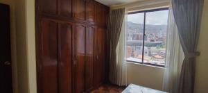 Hermoso departamento de 3 habitaciones