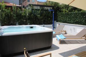 Domus Marina - Atlantico Apartment