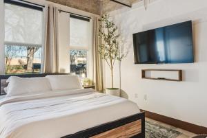 Home Sweet Condo Cozy Dallas Condo No 109