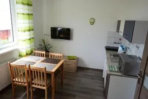 Apartmány Lenko - near thermal aquapark Tatralandia - Trstené