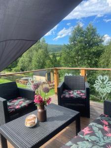 Niedźwiedzi Zakątek