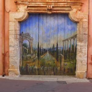 Maisons d'hotes Maison d'hotes Une hirondelle en Provence : photos des chambres