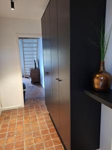 Côté Dyle de la Tourelle