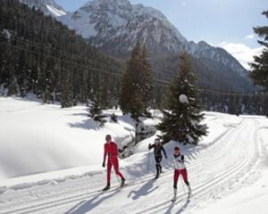Garden Apartment Relax