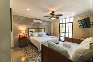 Casa Mariano Merida by WoWay Experiences