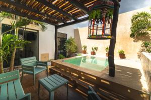 Casa Mariano Merida by WoWay Experiences