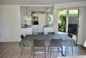 Appartement 3 pièces