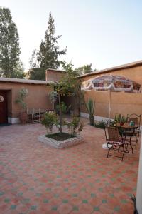 Riad Beldi by MaHa