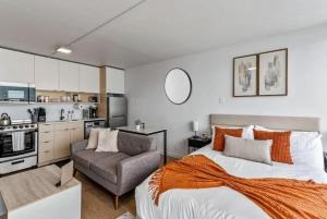 DT Studio - Gym - Pool Table - 8th Floor - Parking