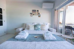 Feel The Ocean Apartment - Praia do Cabedelo