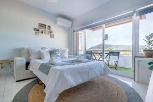 Feel The Ocean Apartment - Praia do Cabedelo