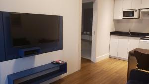 Cozy Studio in Itaim Bibi