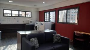 Cozy Studio in Itaim Bibi