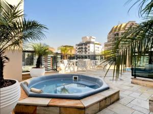 Cozy Studio in Itaim Bibi