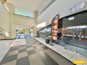 Vila Costeira - Beira Mar