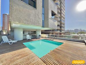 Vila Costeira - Beira Mar