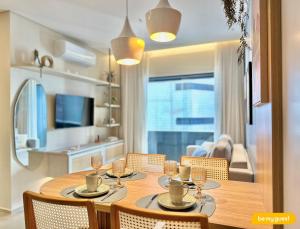 Vila Costeira - Beira Mar