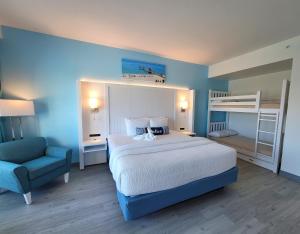 ChartHouse Clearwater Beach Marina Hotel