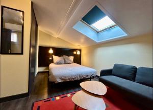 Séjour à Saint-Lieux-lès-Lavaur